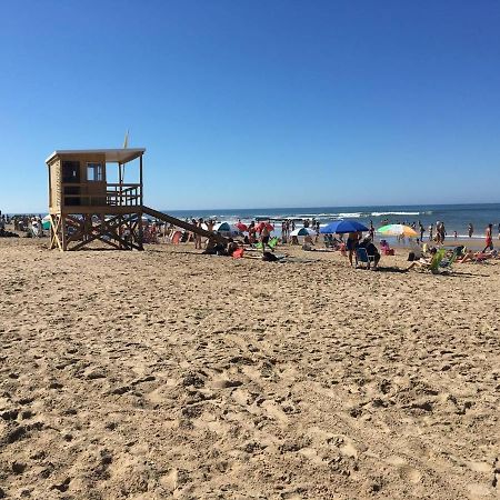 Long Beach, Parada 3 Punta del Este Eksteriør billede
