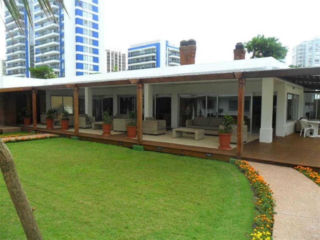 Long Beach, Parada 3 Punta del Este Eksteriør billede
