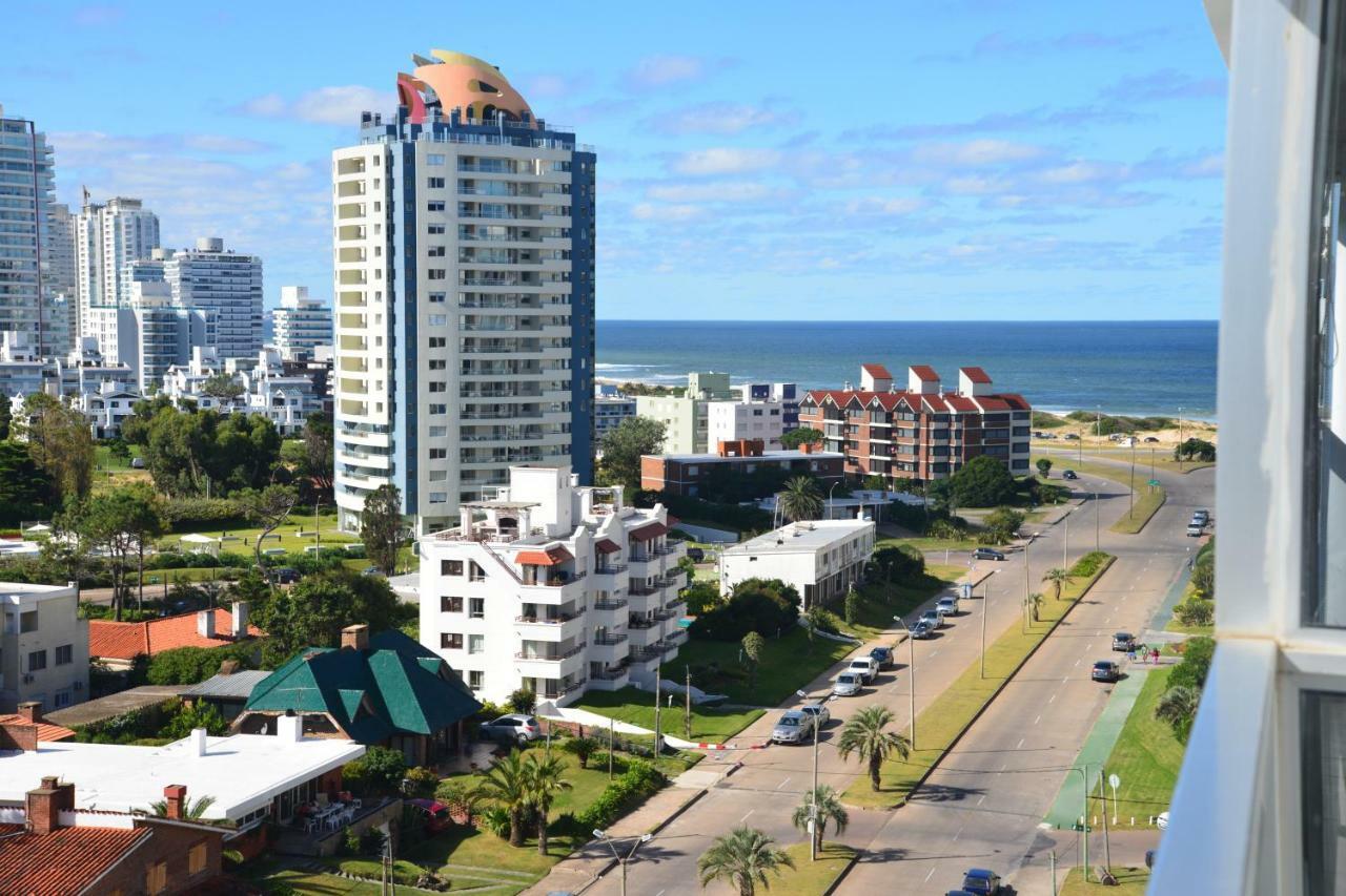 Long Beach, Parada 3 Punta del Este Eksteriør billede