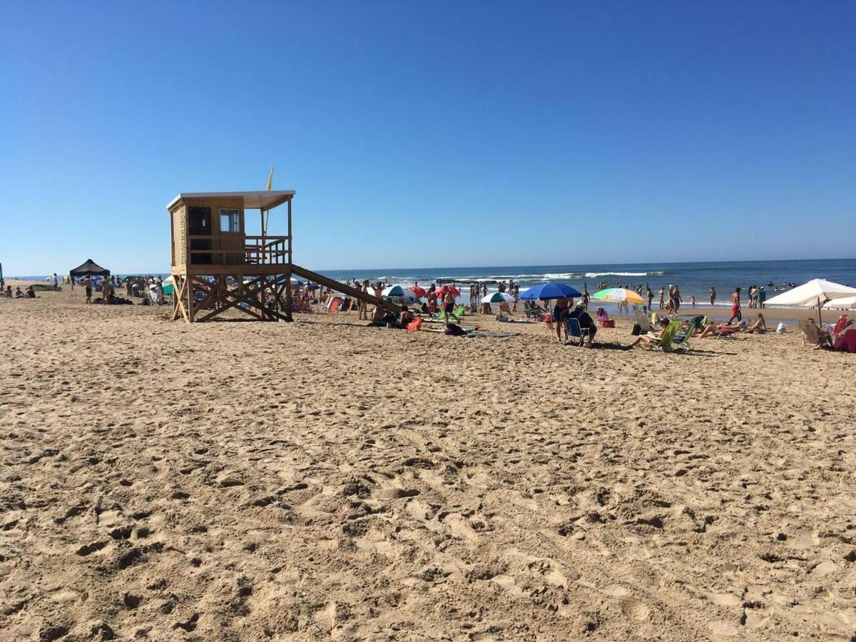 Long Beach, Parada 3 Punta del Este Eksteriør billede